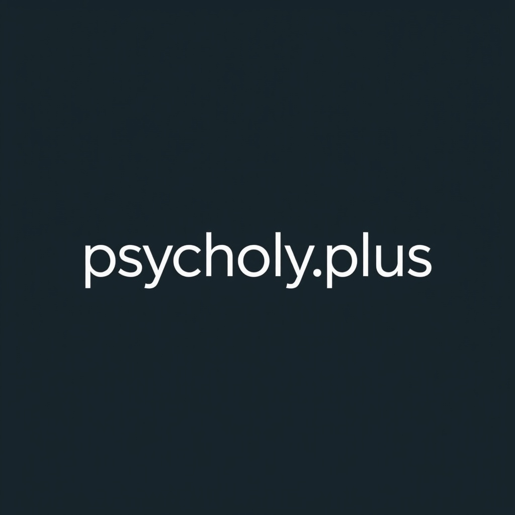 Psycholy